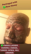 Load image into Gallery viewer, Midas Mud Mask