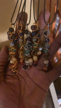 Load image into Gallery viewer, 7 Chakra Jewlery