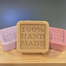 Load image into Gallery viewer, Soap Square Bars