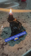 Load and play video in Gallery viewer, Aroma Cones
