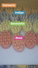 Load and play video in Gallery viewer, Soap Massage Bars
