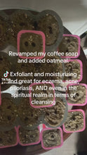 Load and play video in Gallery viewer, Soap Massage Bars
