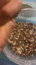 Load and play video in Gallery viewer, Waist Beads (Melanin)
