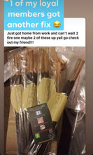 Load image into Gallery viewer, Aroma Sticks (Incense)

