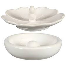 Load image into Gallery viewer, Incense Burner/Holder
